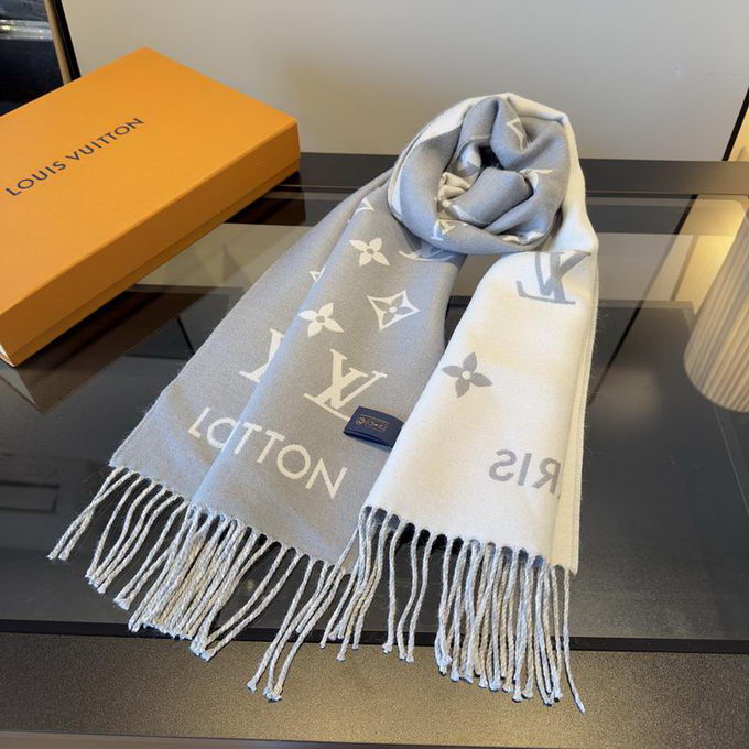 Louis Vuitton Scarf ID:20260120-178